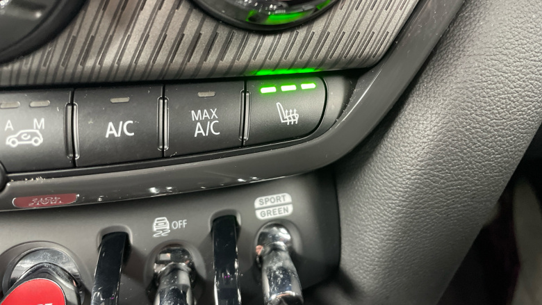 MINI Countryman 2.0 Cooper S Exclusive Premium 5dr Auto Petrol Hatchback